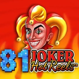 81 Joker Hot Reels online slot from Origins – play at spinfinn.it