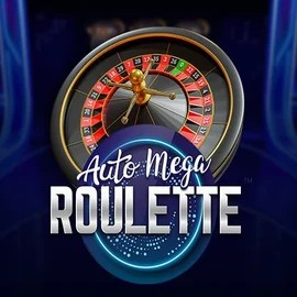 Try Auto Mega Roulette slot by Pragmatic Play on spinfinn.it – logo image