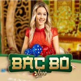 Play the Bac Bo slot by Evolution on Spinfin Casino