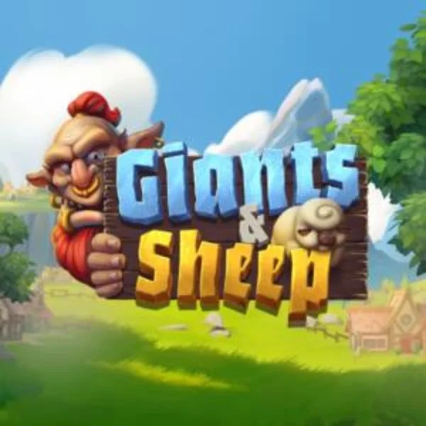 game logo by Relax Gaming on spinfinn.it