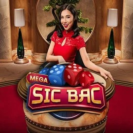 Mega Sic Bac online slot from Pragmatic Play – play at spinfinn.it