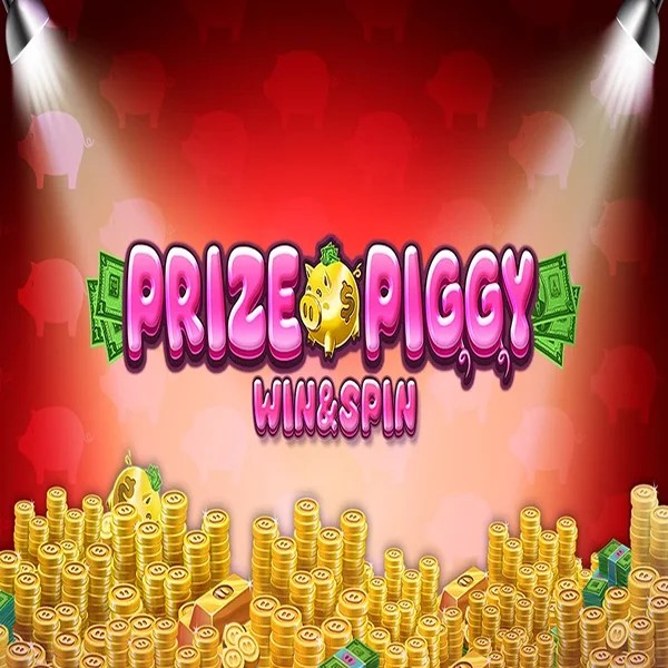 Play Prize Piggy Win & Spin slot by Inspired Gaming on spinfinn.it