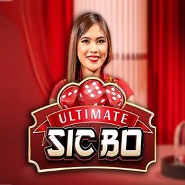 Play the Ultimate Sic Bo slot by Ezugi on Spinfin Casino