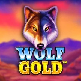 Enjoy Wolf Gold by Pragmatic Play – logo hosted on spinfinn.it