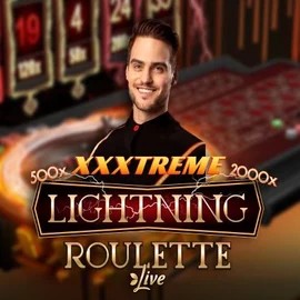 XXXtreme Lightning Roulette – slot by Evolution, featured at spinfinn.it